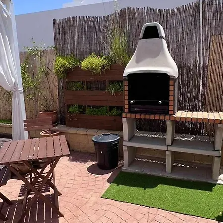 Sr Patio De Amelie Appartement *