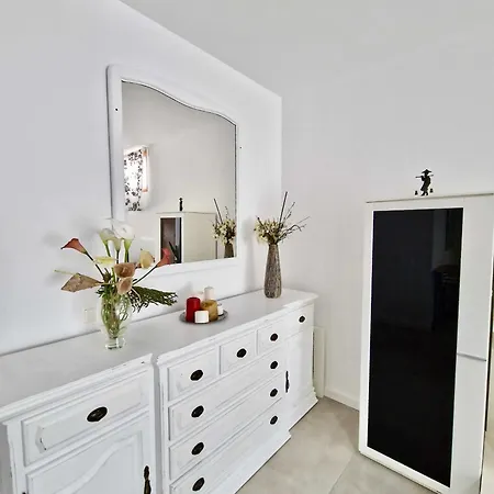 Sr Patio De Amelie Appartement *