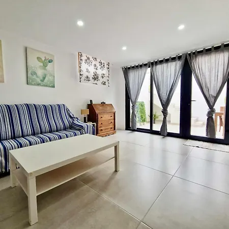 Sr Patio De Amelie Appartement